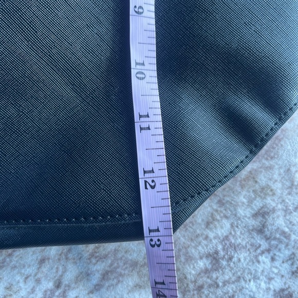 Kate Spade Kitt Large Black Tote - Picture 10 of 11